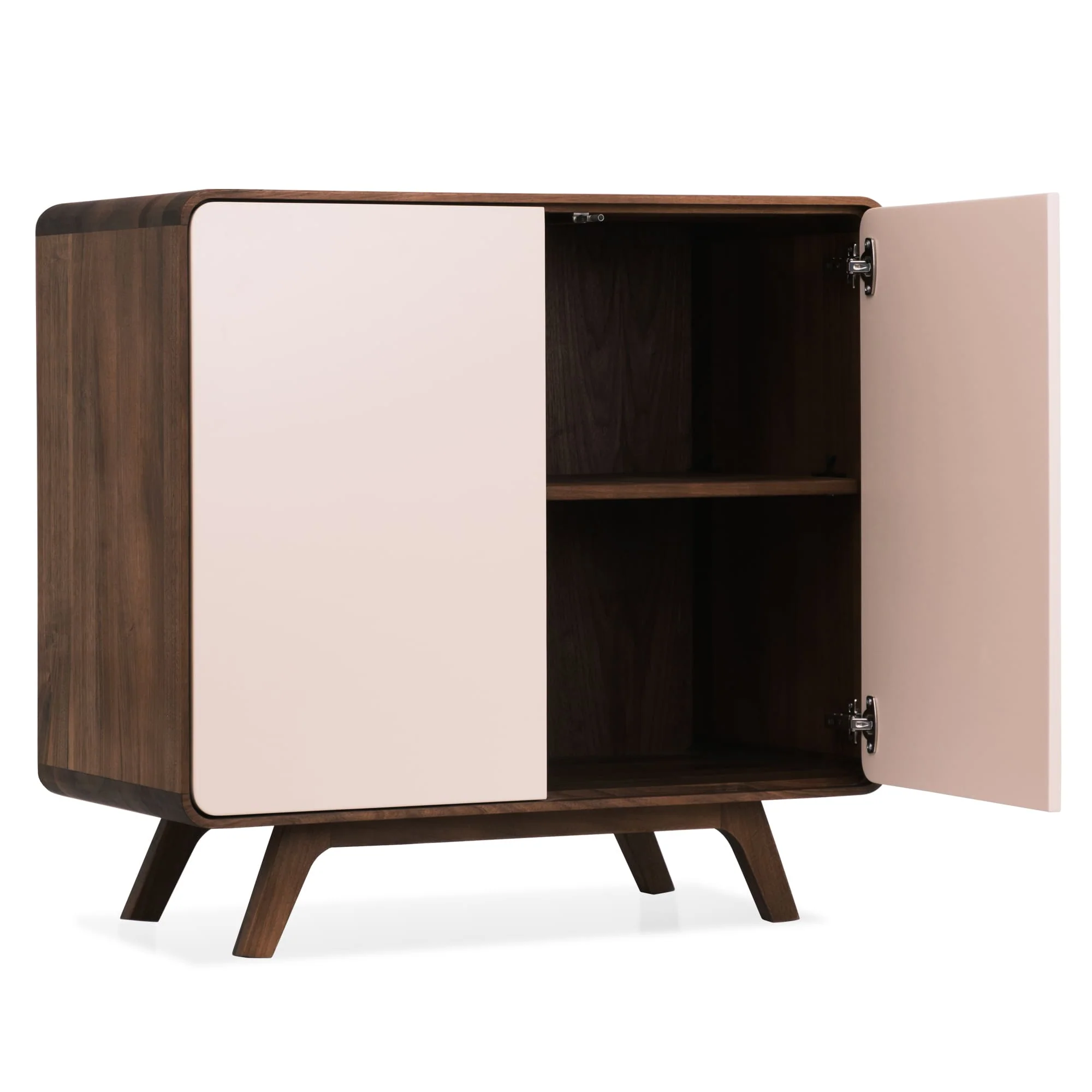 Aparador Comoda madera maciza OSLO 1 | NordicStory - Image 8