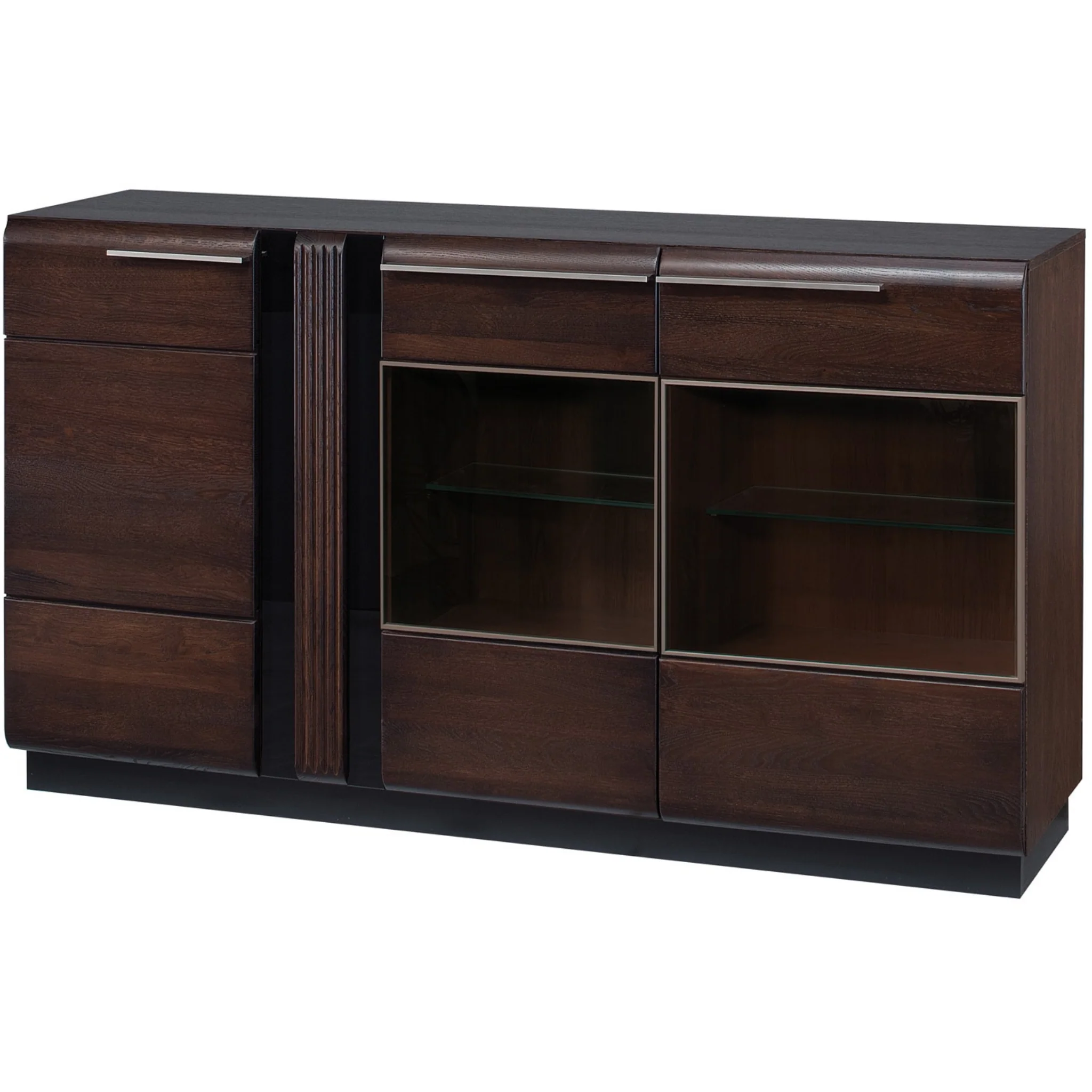 Aparador de madera roble PORTI 48 | LoftStory - Image 6