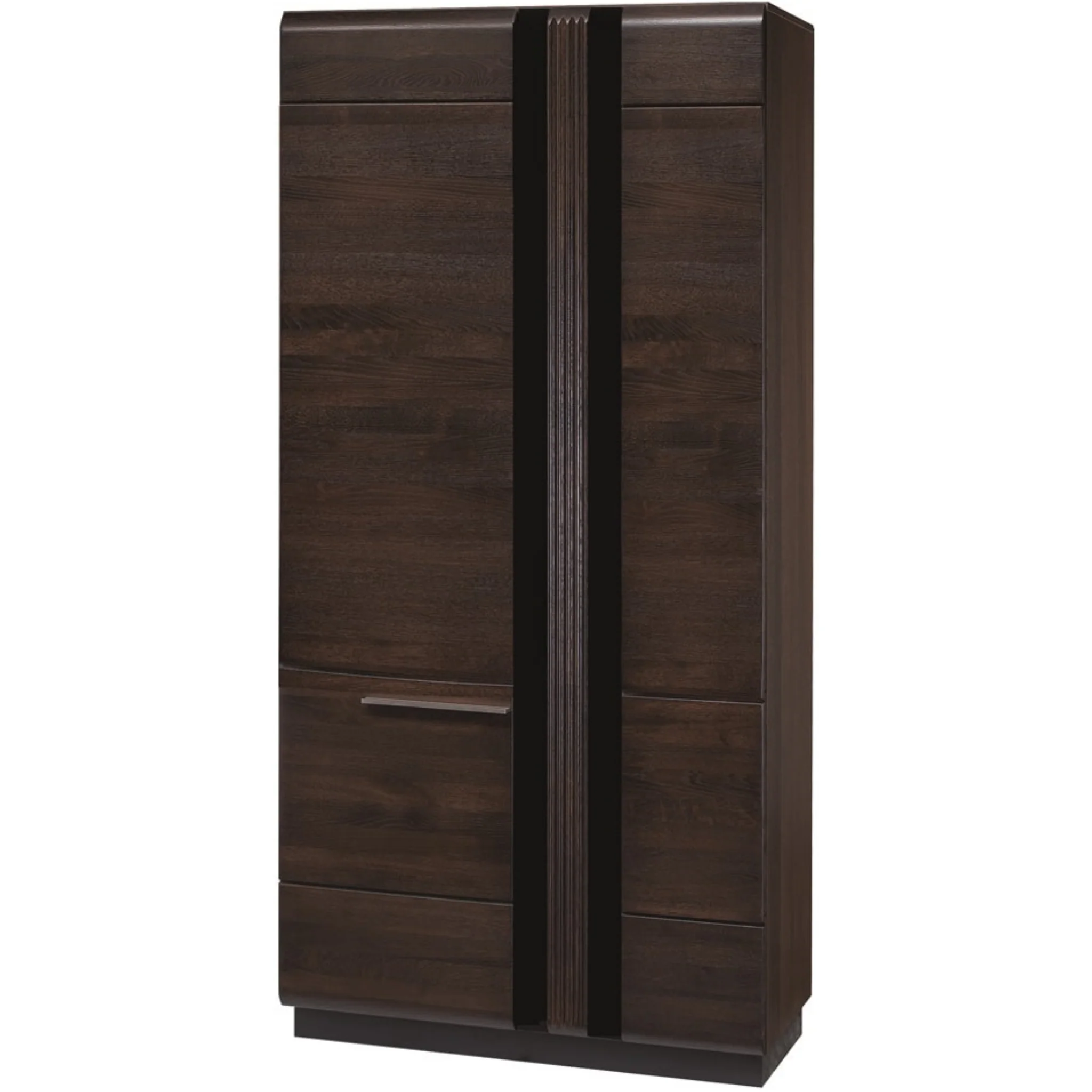 Armario de madera roble PORTI 70 | LoftStory - Image 5