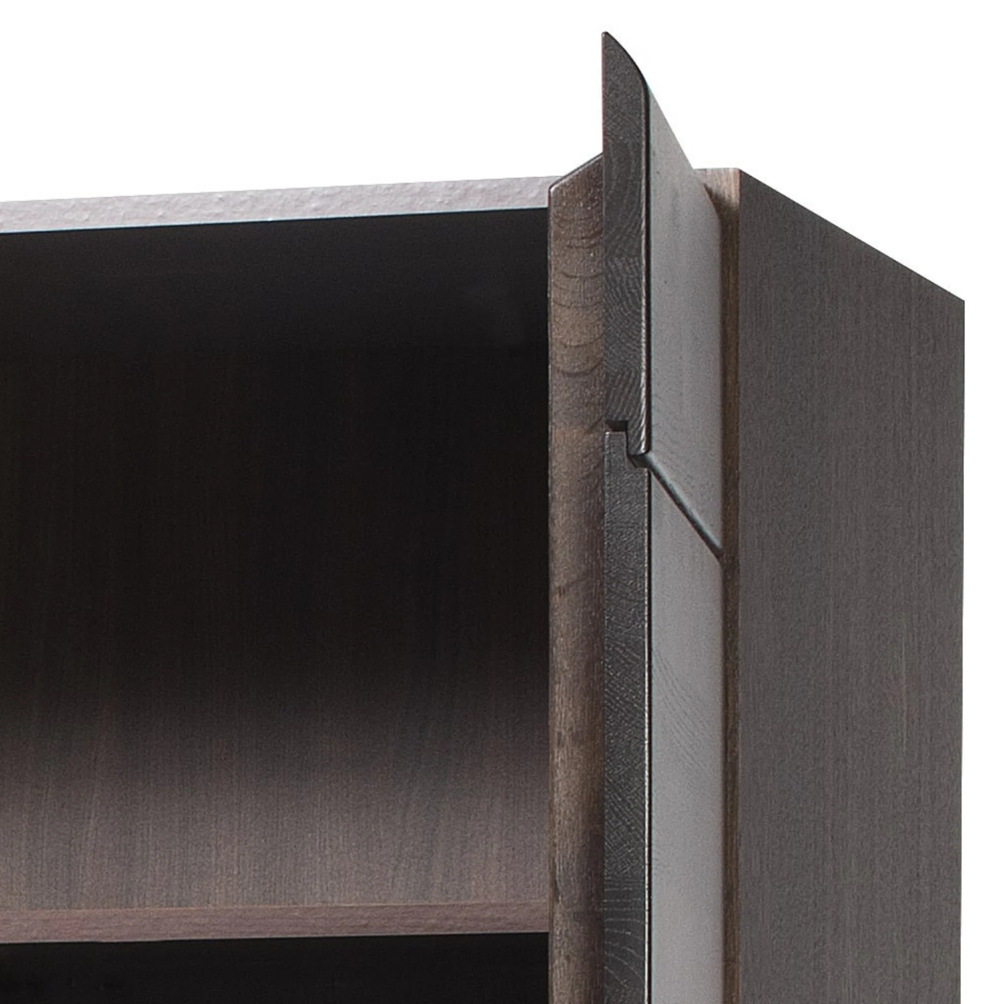 Armario de madera roble PORTI 73 | LoftStory - Image 9