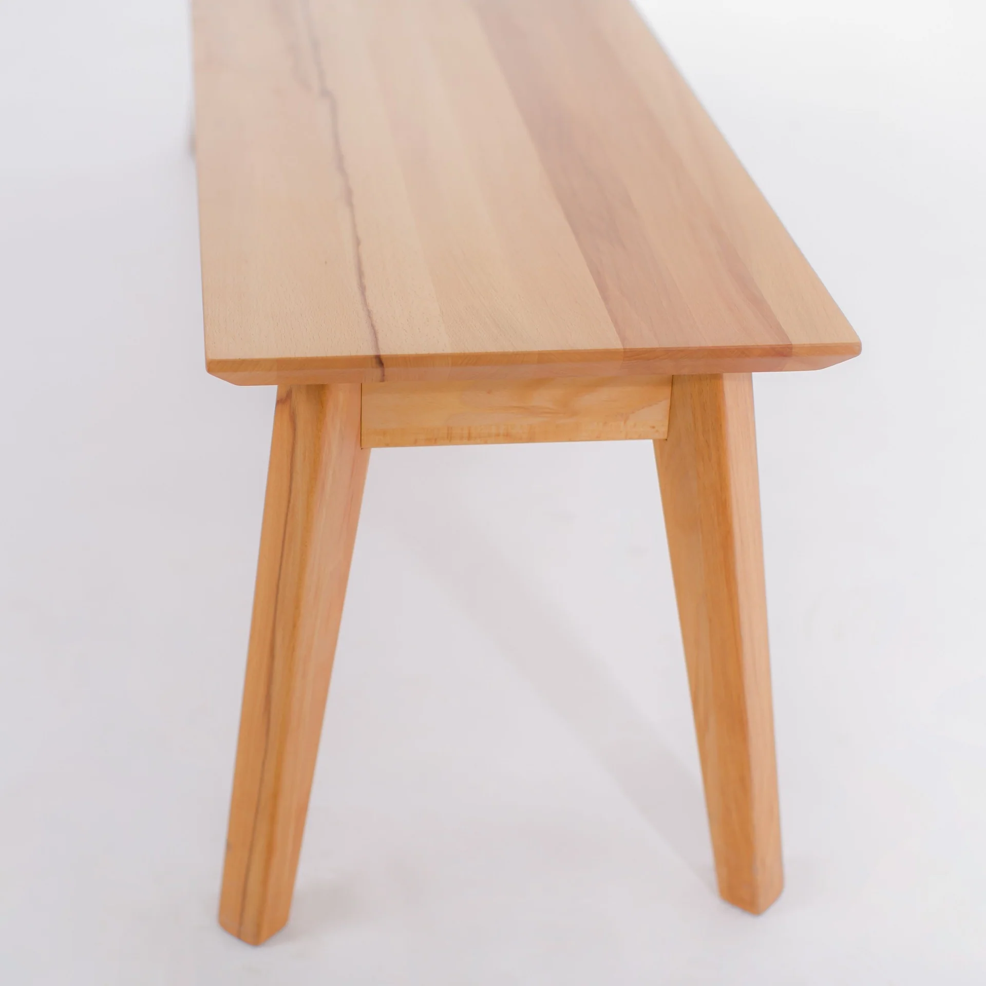 Banco madera maciza PREMIER | VESKOR - Image 5