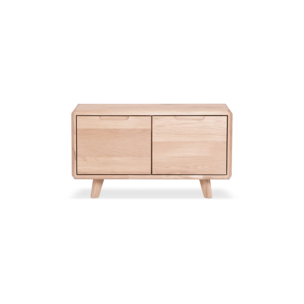 Banco de madera maciza SWEDEN | NordicStory - Image 5