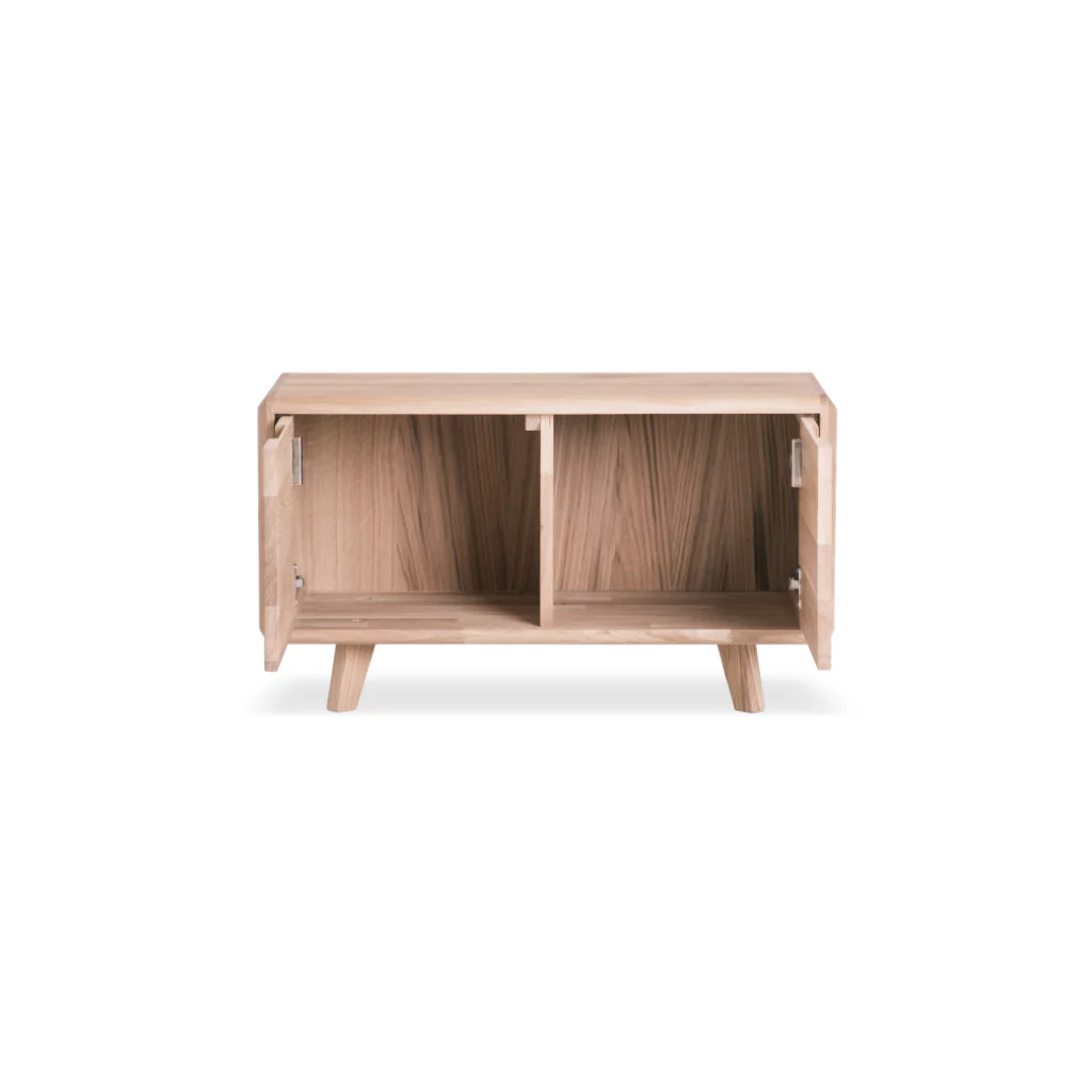 Banco de madera maciza SWEDEN | NordicStory - Image 6