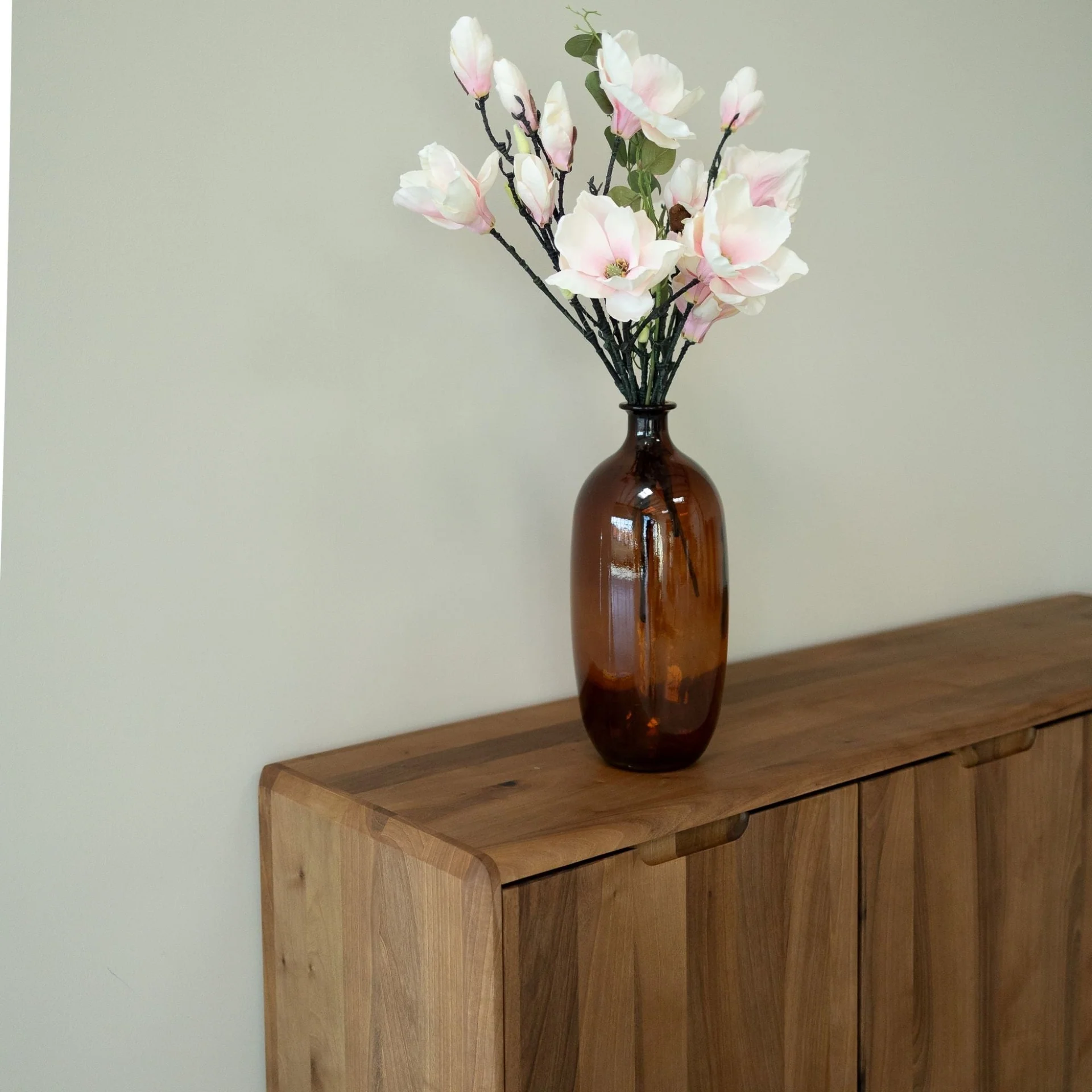Cómoda de madera maciza SWEDEN 3 | NordicStory - Image 11