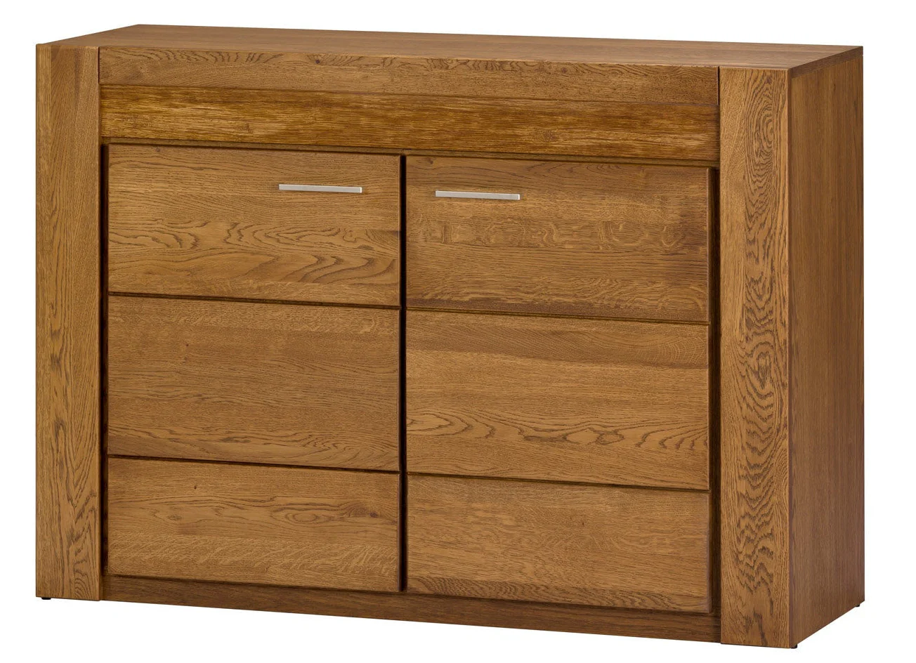 Cómoda madera de roble VELVET | LoftStory - Image 7