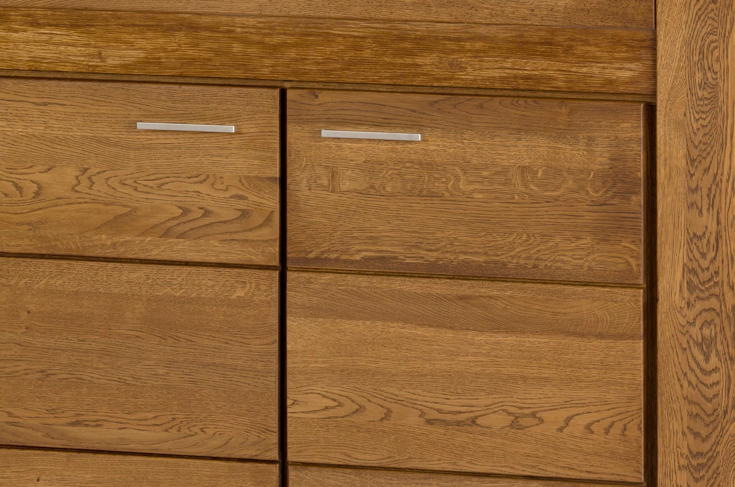 Cómoda madera de roble VELVET | LoftStory - Image 8
