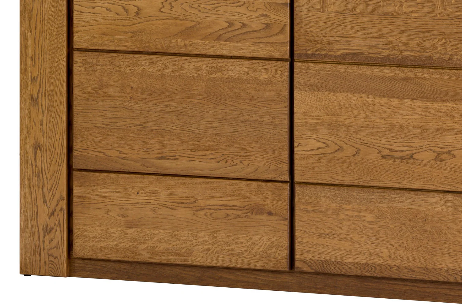 Cómoda madera de roble VELVET | LoftStory - Image 9