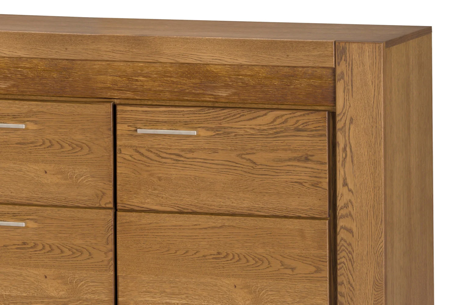 Cómoda madera de roble VELVET 47 | LoftStory - Image 10