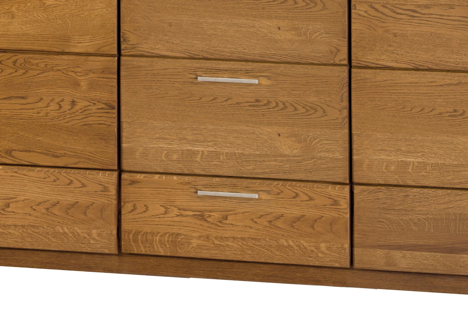 Cómoda madera de roble VELVET 47 | LoftStory - Image 11