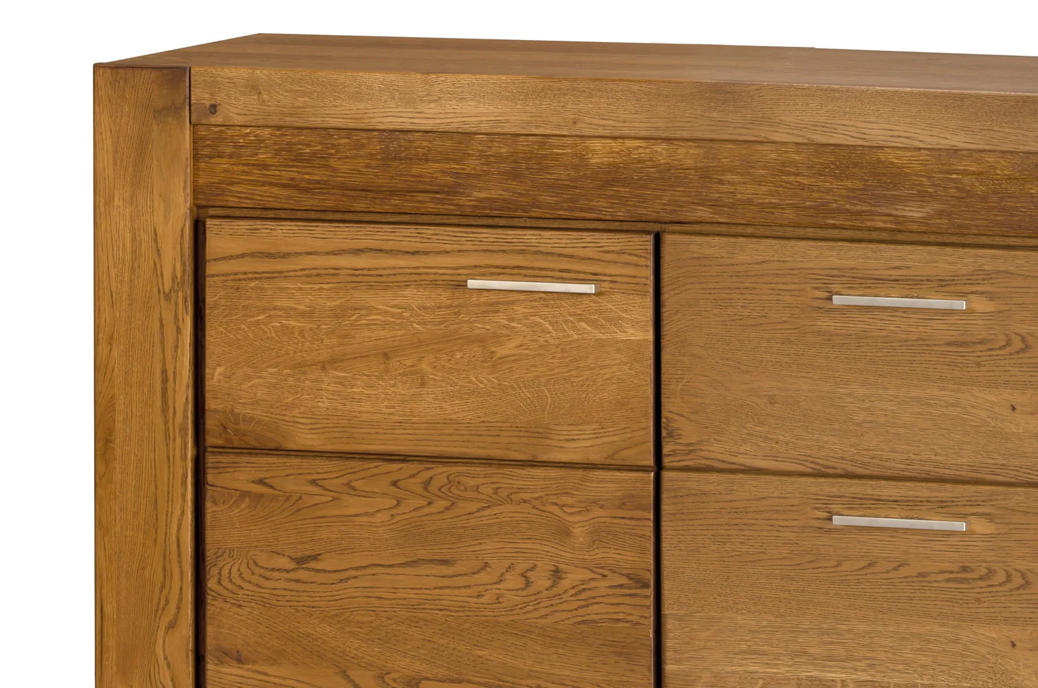 Cómoda madera de roble VELVET 47 | LoftStory - Image 9
