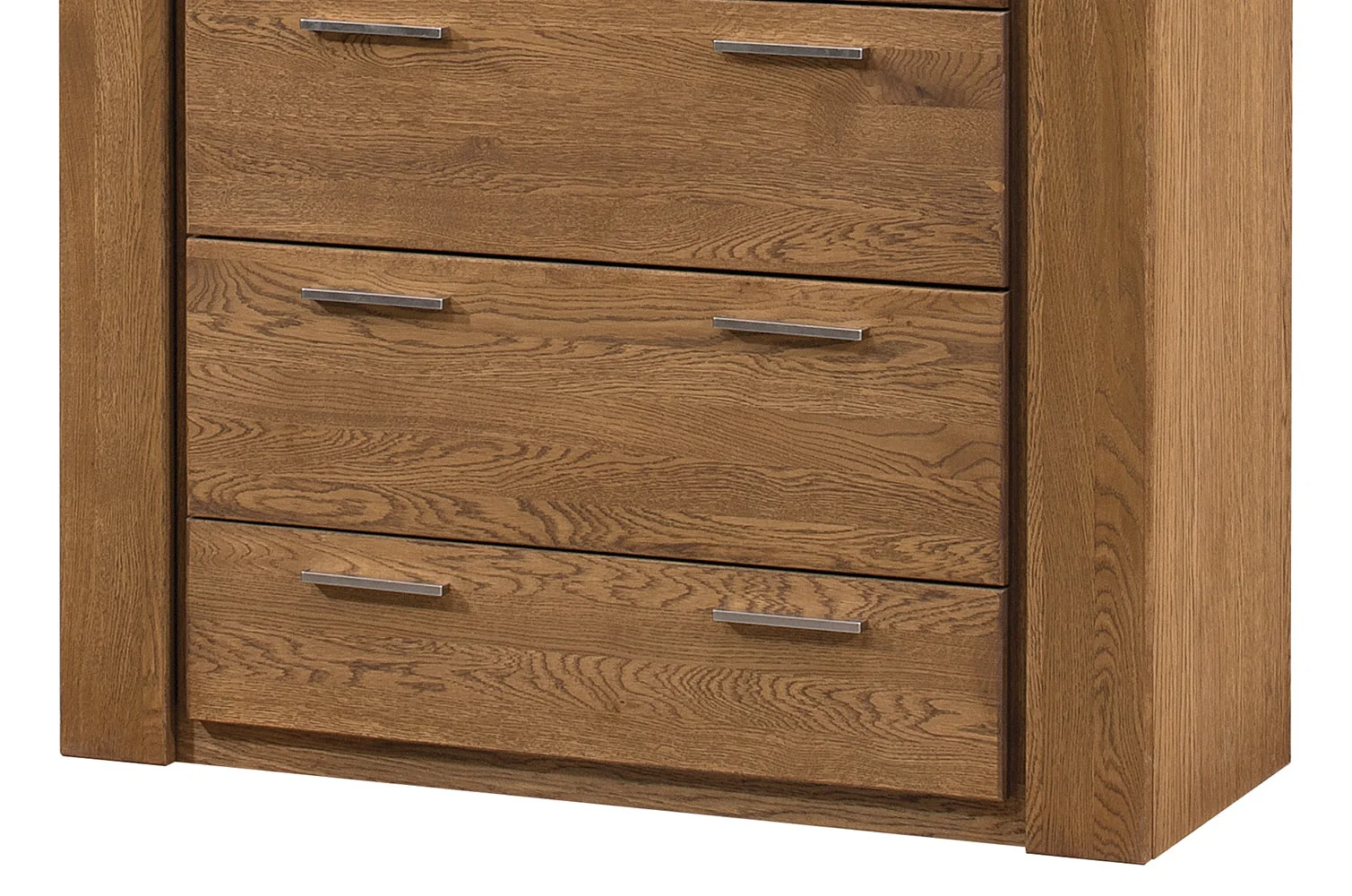 Cómoda madera de roble VELVET 75 | LoftStory - Image 8