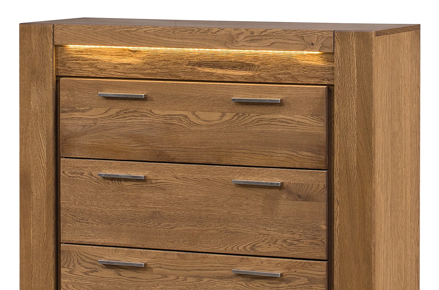 Cómoda madera de roble VELVET 75 | LoftStory - Image 9