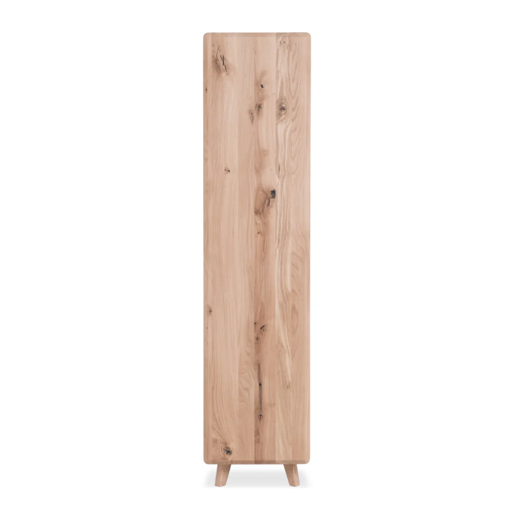 Librería de madera maciza SWEDEN 1 | NordicStory - Image 3