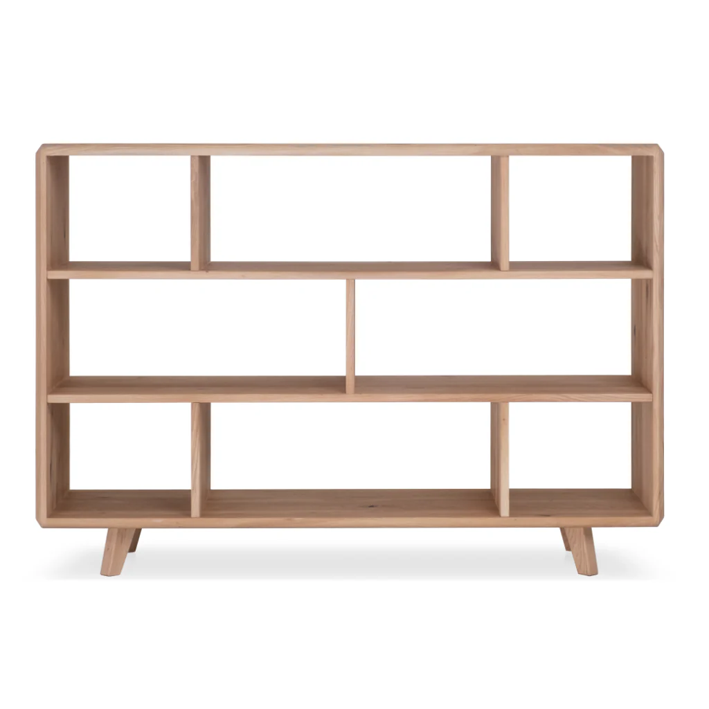 Librería de madera maciza SWEDEN | NordicStory - Image 5