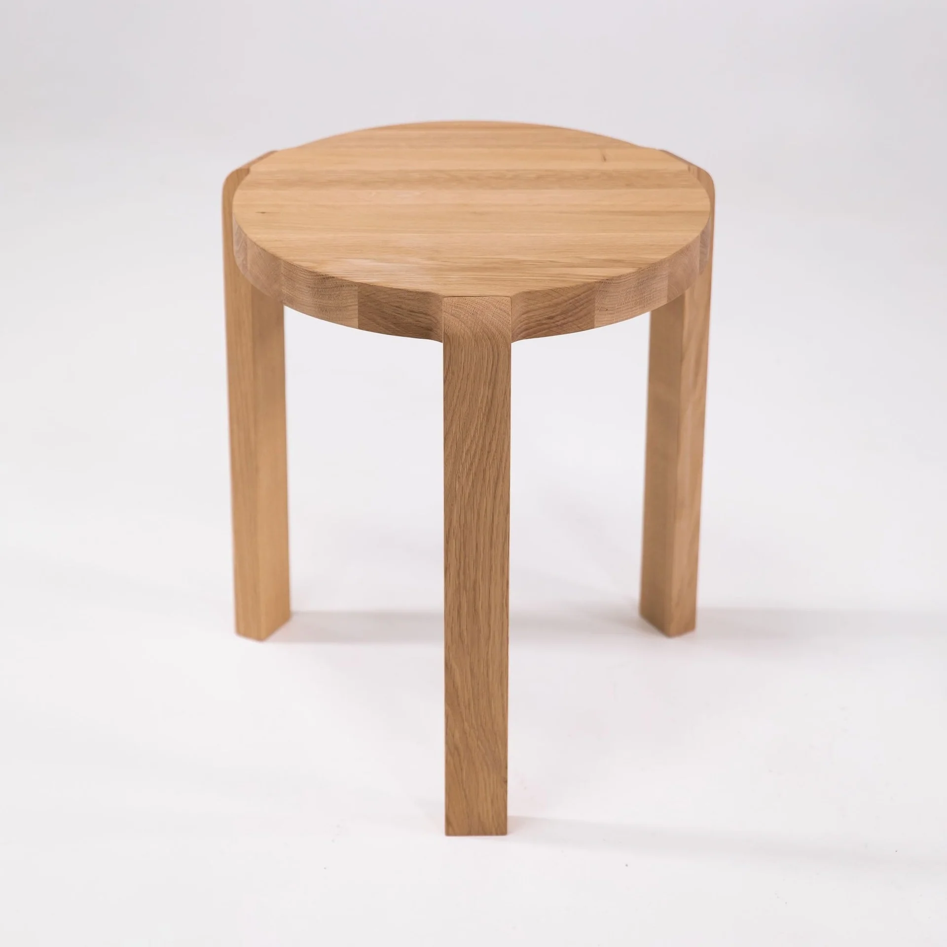 Mesa de centro madera maciza OPUS | VESKOR - Image 5