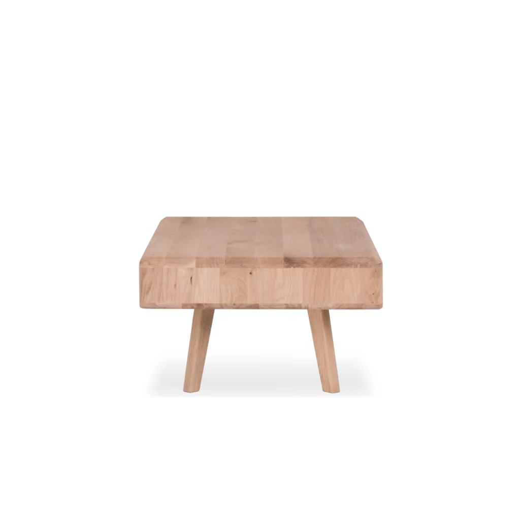 Mesa de centro madera maciza SWEDEN | NordicStory - Image 7