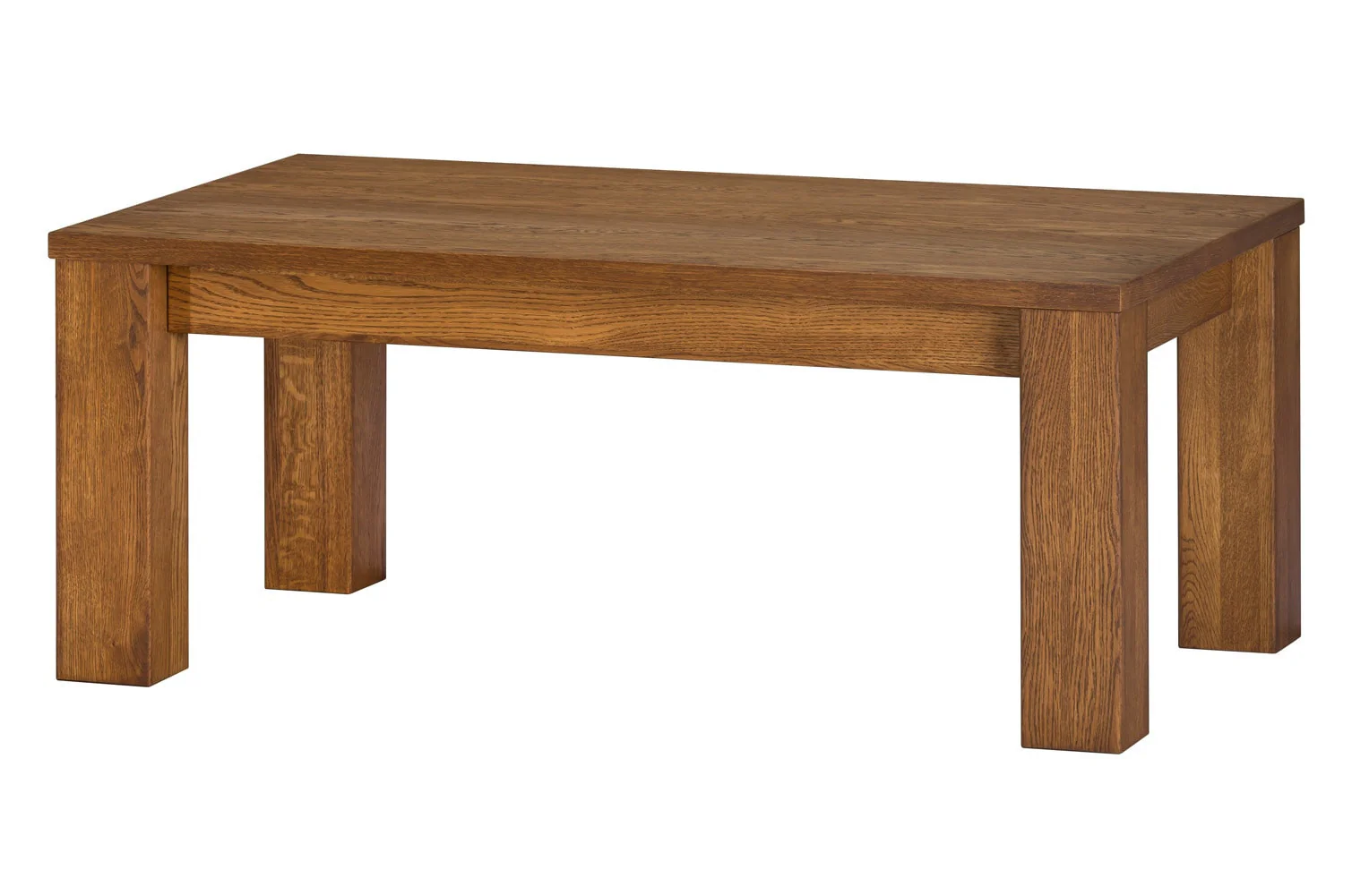 Mesa de centro madera de roble VELVET 41 | LoftStory - Image 6