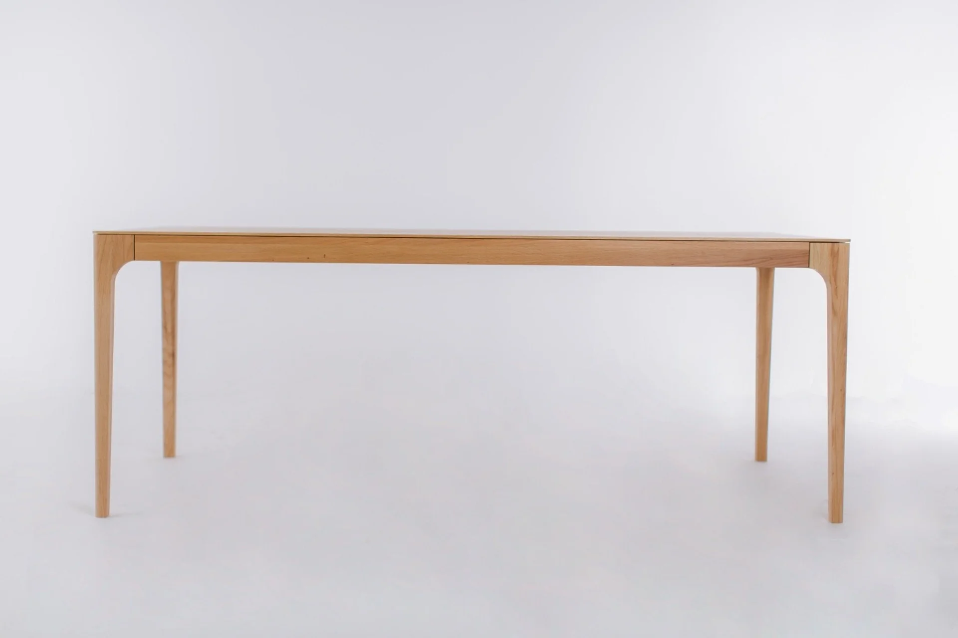 Mesa de comedor extensible madera maciza CREATIV | VESKOR - Image 10