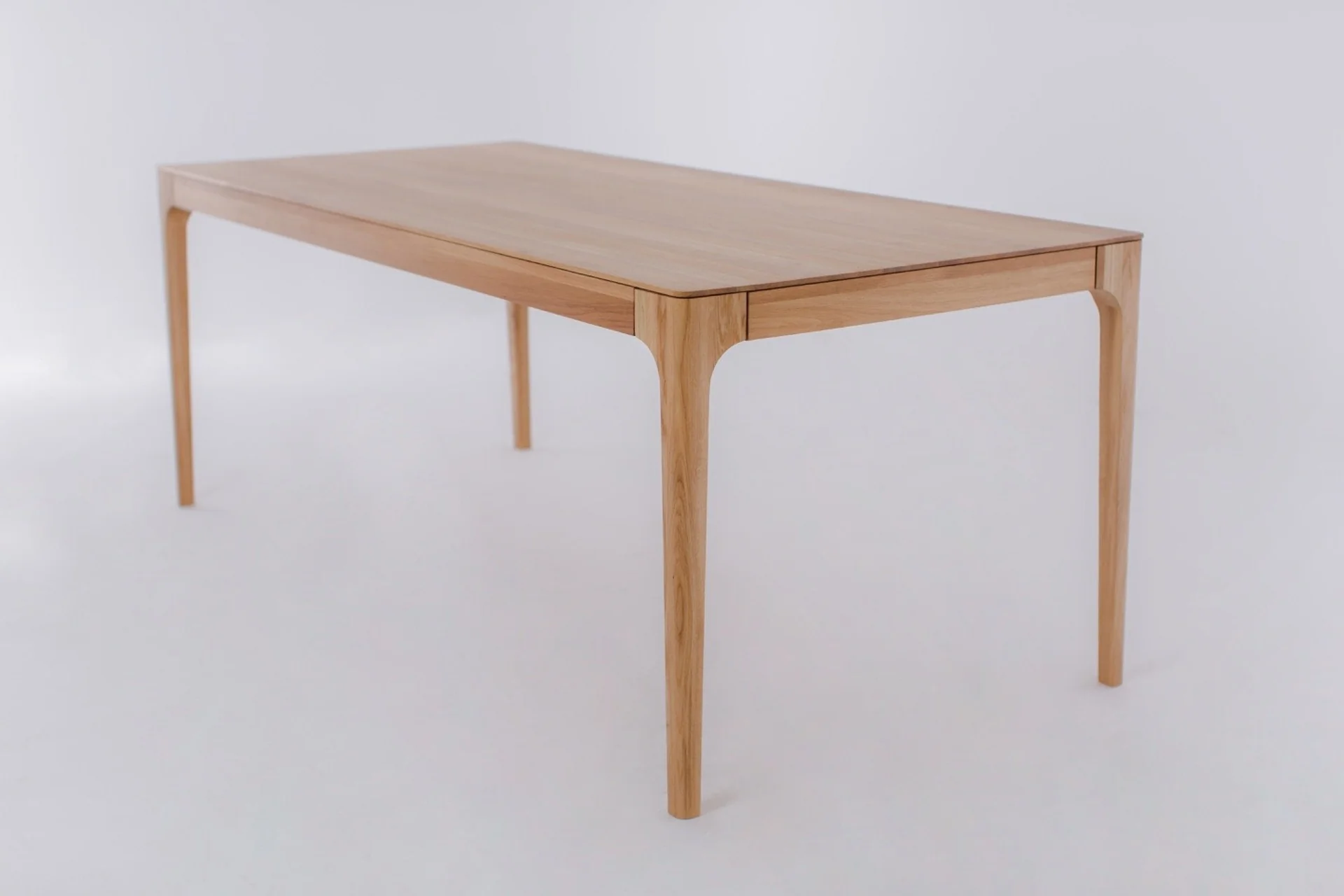 Mesa de comedor extensible madera maciza CREATIV | VESKOR - Image 9
