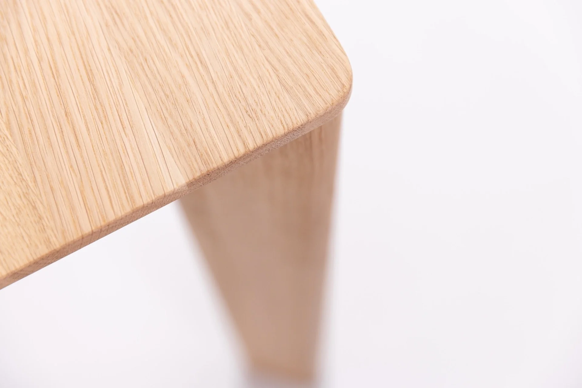 Mesa de comedor extensible madera maciza DITA | VESKOR - Image 10