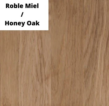 Mesa de comedor extensible de madera maciza de roble BERGAMO | NordicStory - Image 27