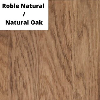 Mesa de comedor extensible de madera maciza de roble BERGAMO | NordicStory - Image 28