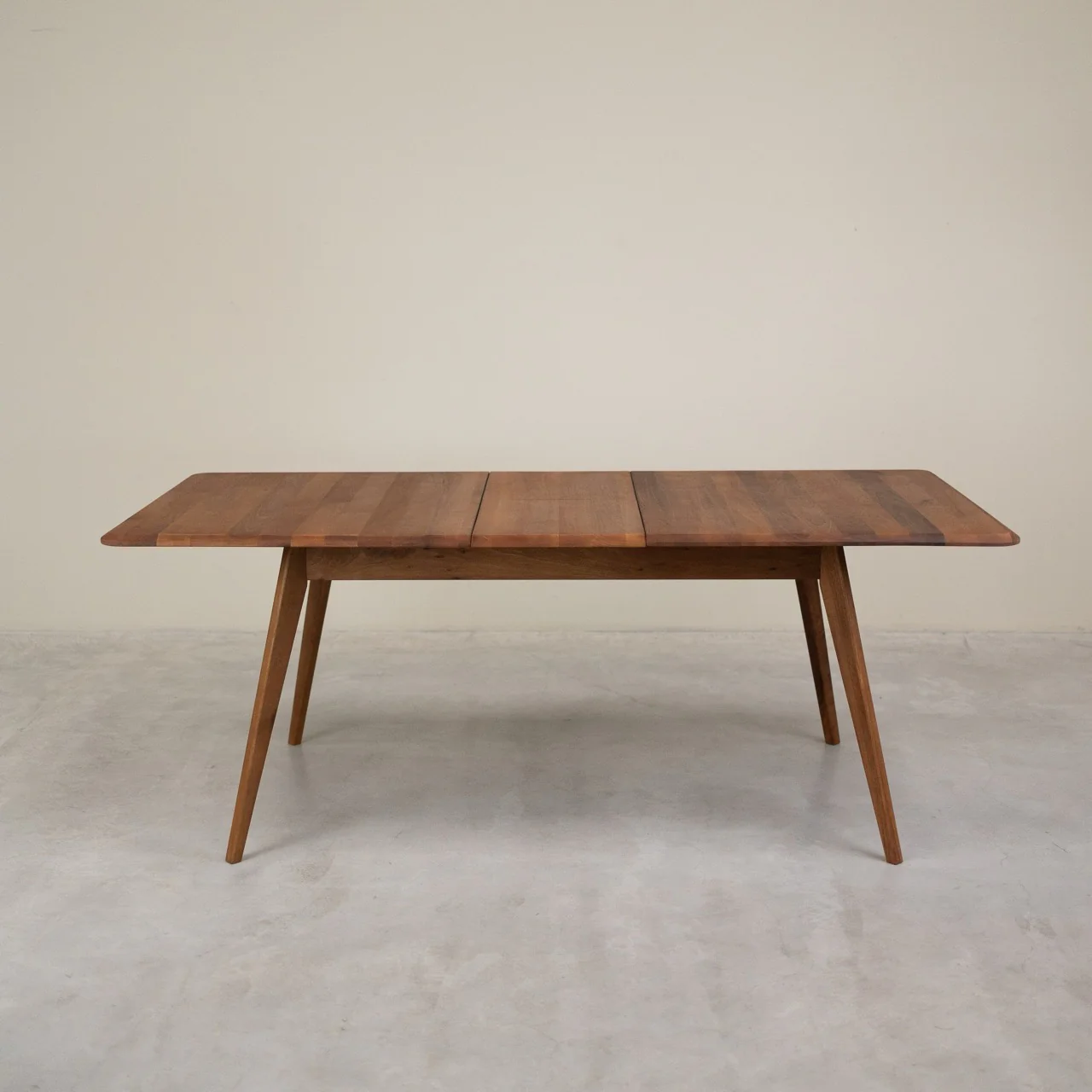 Mesa de comedor extensible madera maciza SWEDEN | NordicStory - Image 10