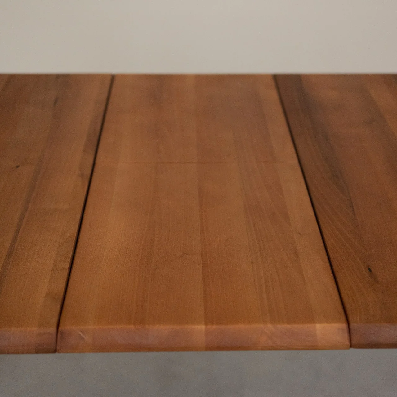 Mesa de comedor extensible madera maciza SWEDEN | NordicStory - Image 14