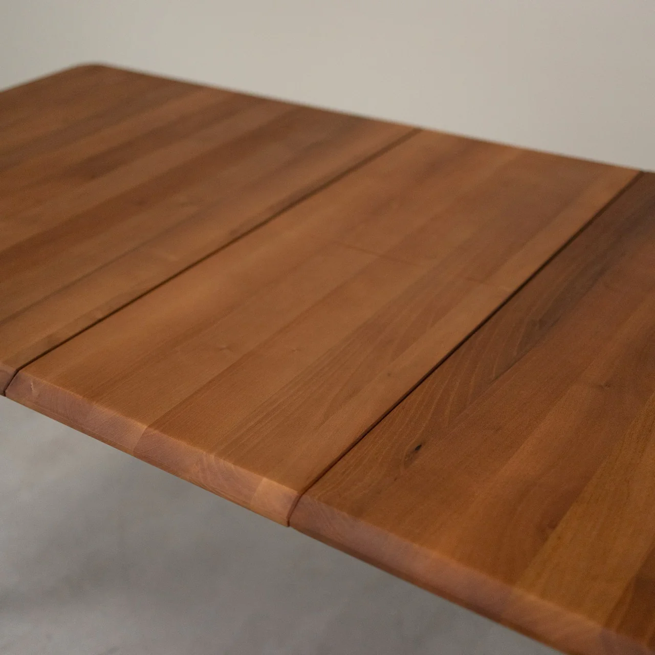 Mesa de comedor extensible madera maciza SWEDEN | NordicStory - Image 15