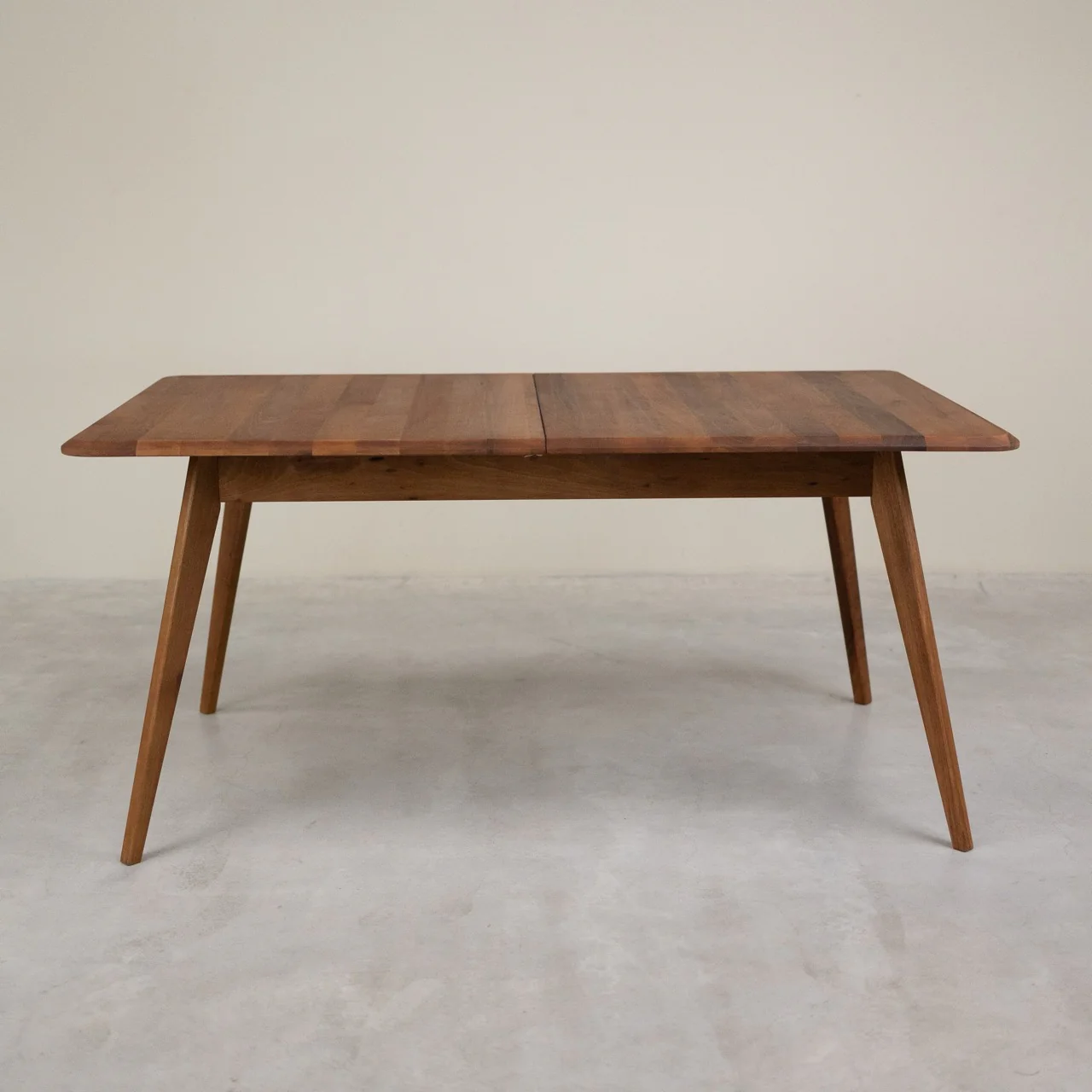 Mesa de comedor extensible madera maciza SWEDEN | NordicStory - Image 16