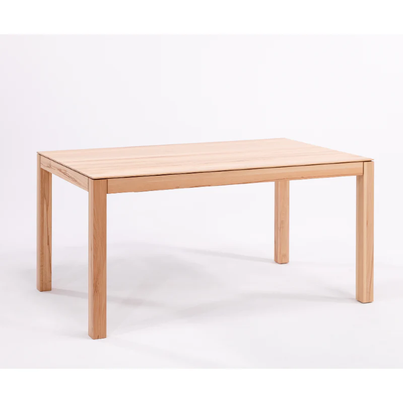 Mesa de comedor extensible madera maciza VERDI | VESKOR - Image 6