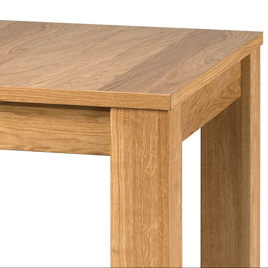 Mesa de comedor extensible madera de roble VELVET 40 | LoftStory - Image 5