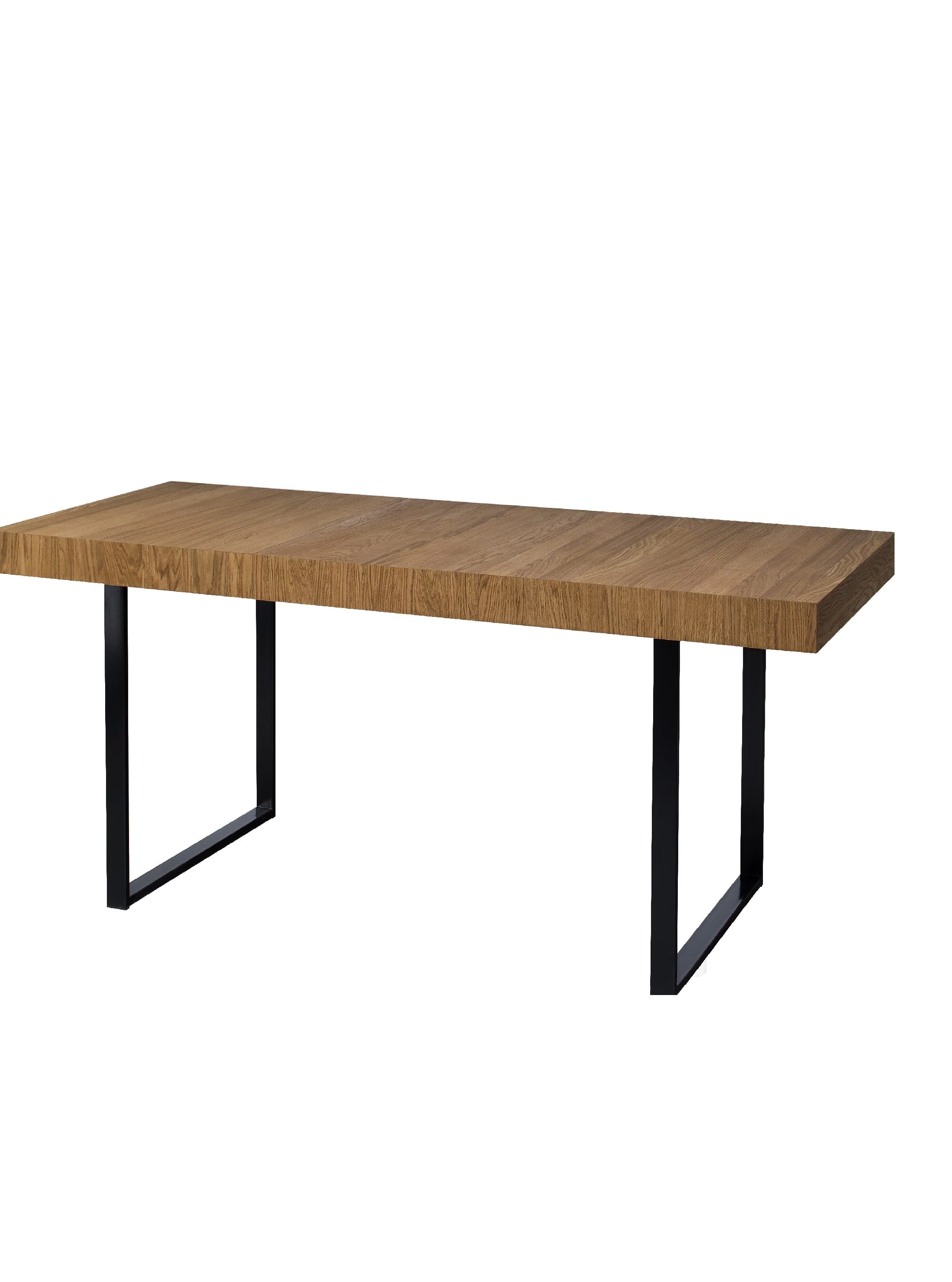 Mesa de comedor extensible MOZAIK 40 | LoftStory - Image 4
