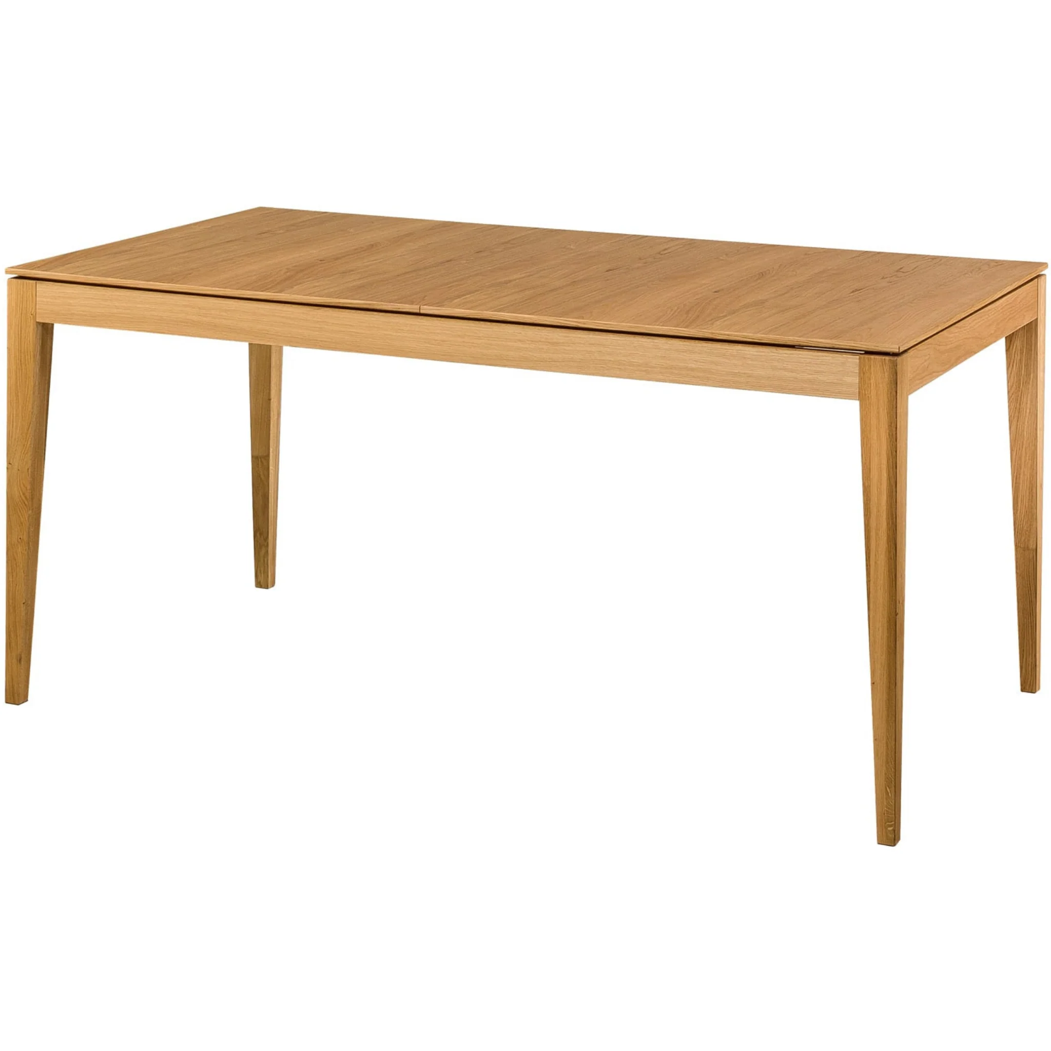 Mesa de comedor de madera roble MINURA 40 | LoftStory - Image 5