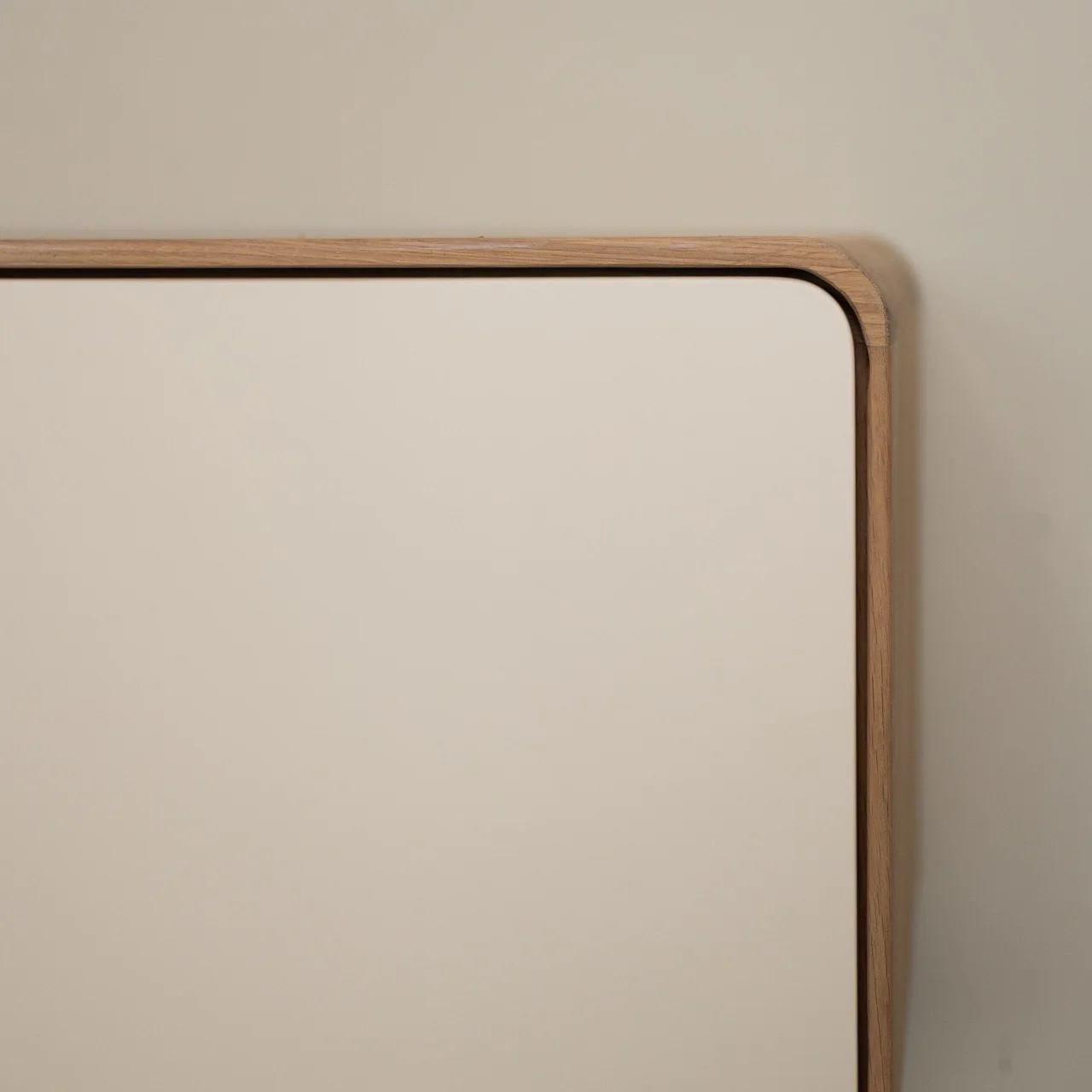 Mueble de TV madera maciza OSLO 3 | NordicStory - Image 5