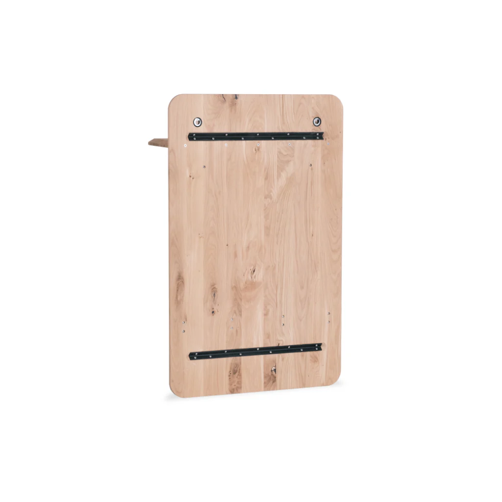Perchero SWEDEN de madera maciza | NordicStory - Image 3