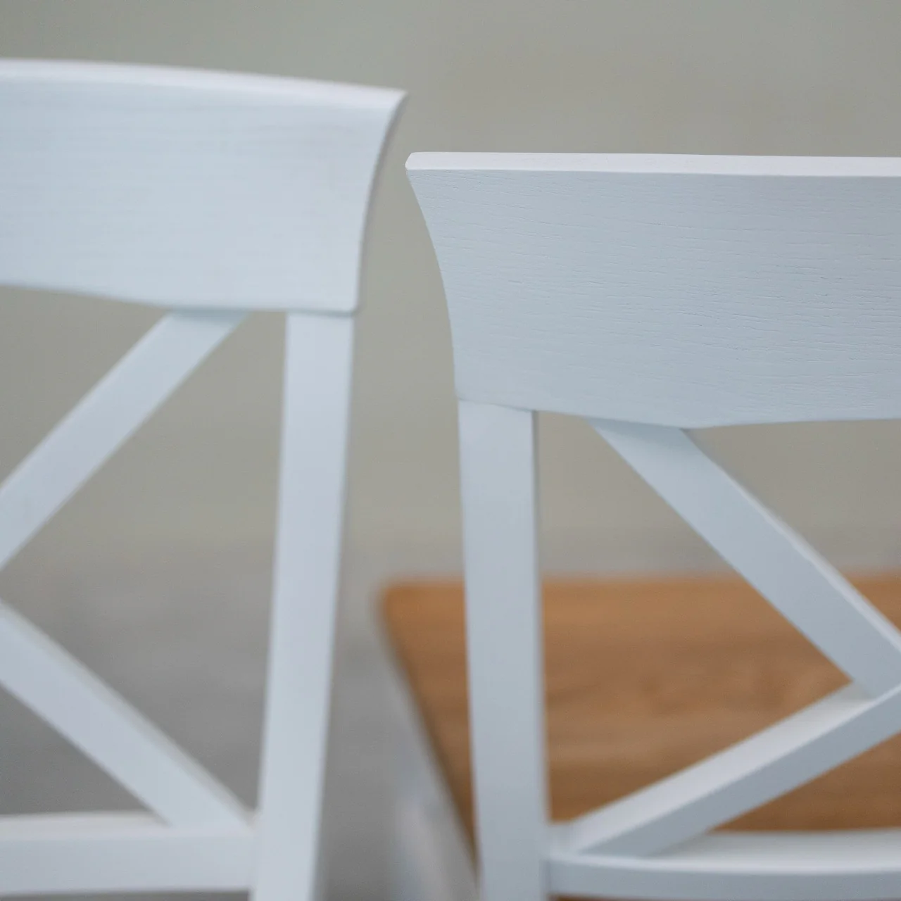 Pack de 2 o 4 sillas de comedor madera maciza Lausanne | NordicStory - Image 7
