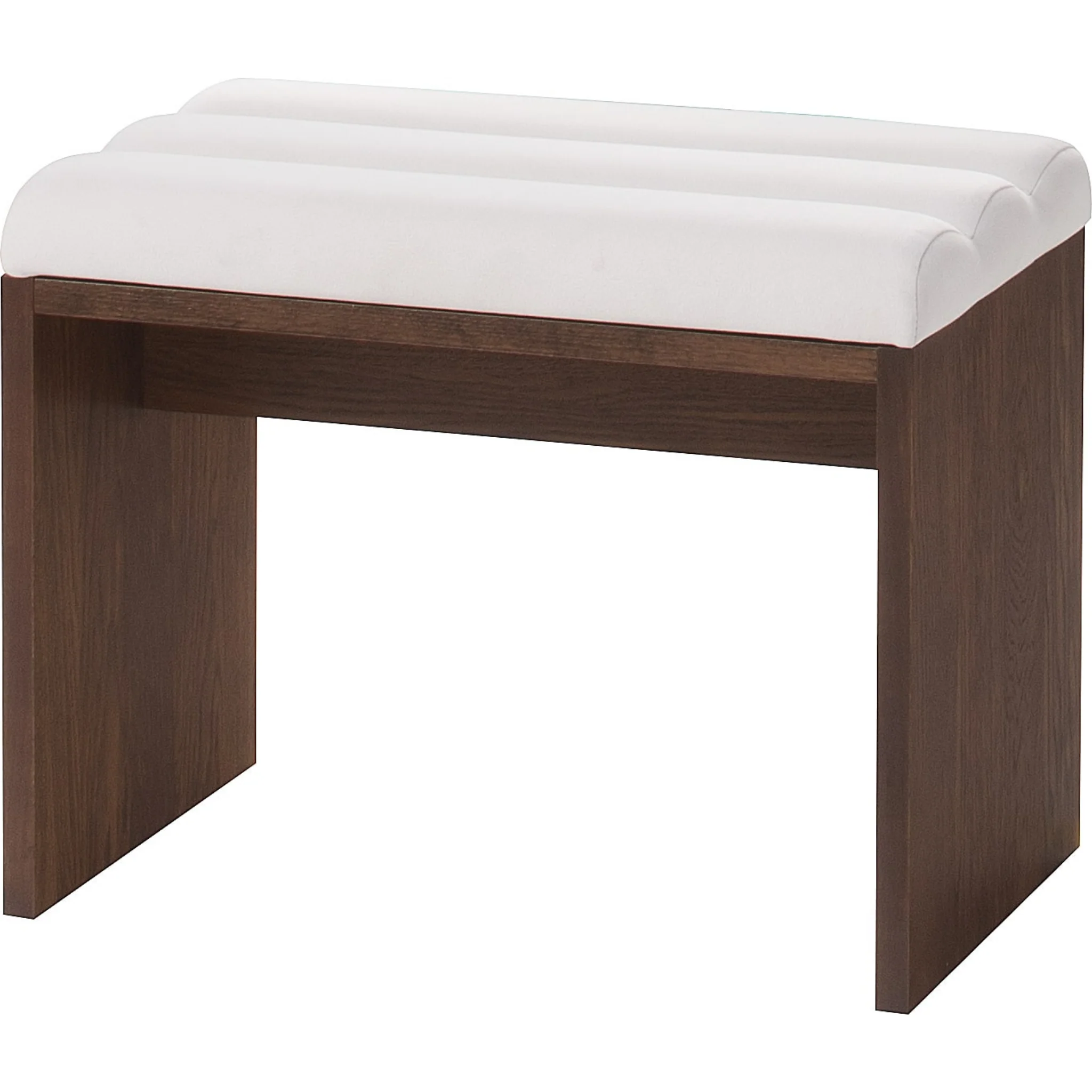 Taburete de madera roble PORTI 81 | LoftStory