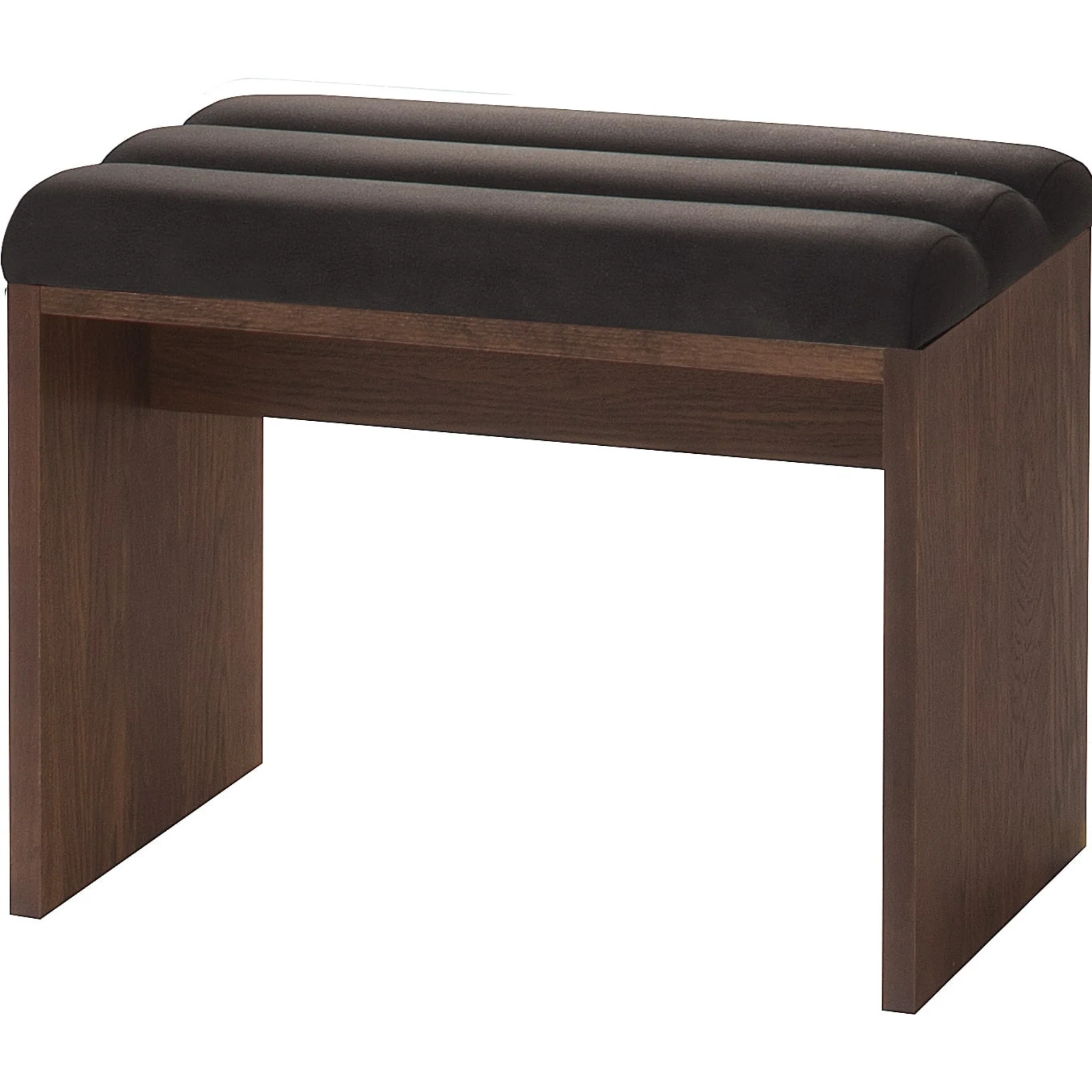 Taburete de madera roble PORTI 81 | LoftStory - Image 3