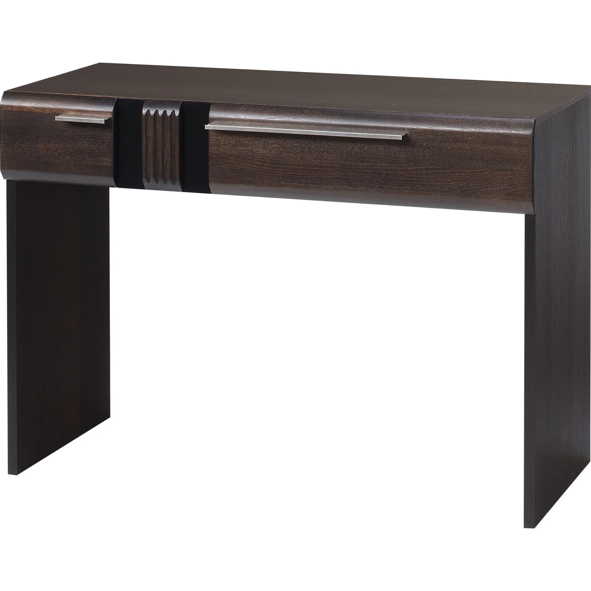 Tocador escritorio madera roble PORTI 78 | LoftStory - Image 6