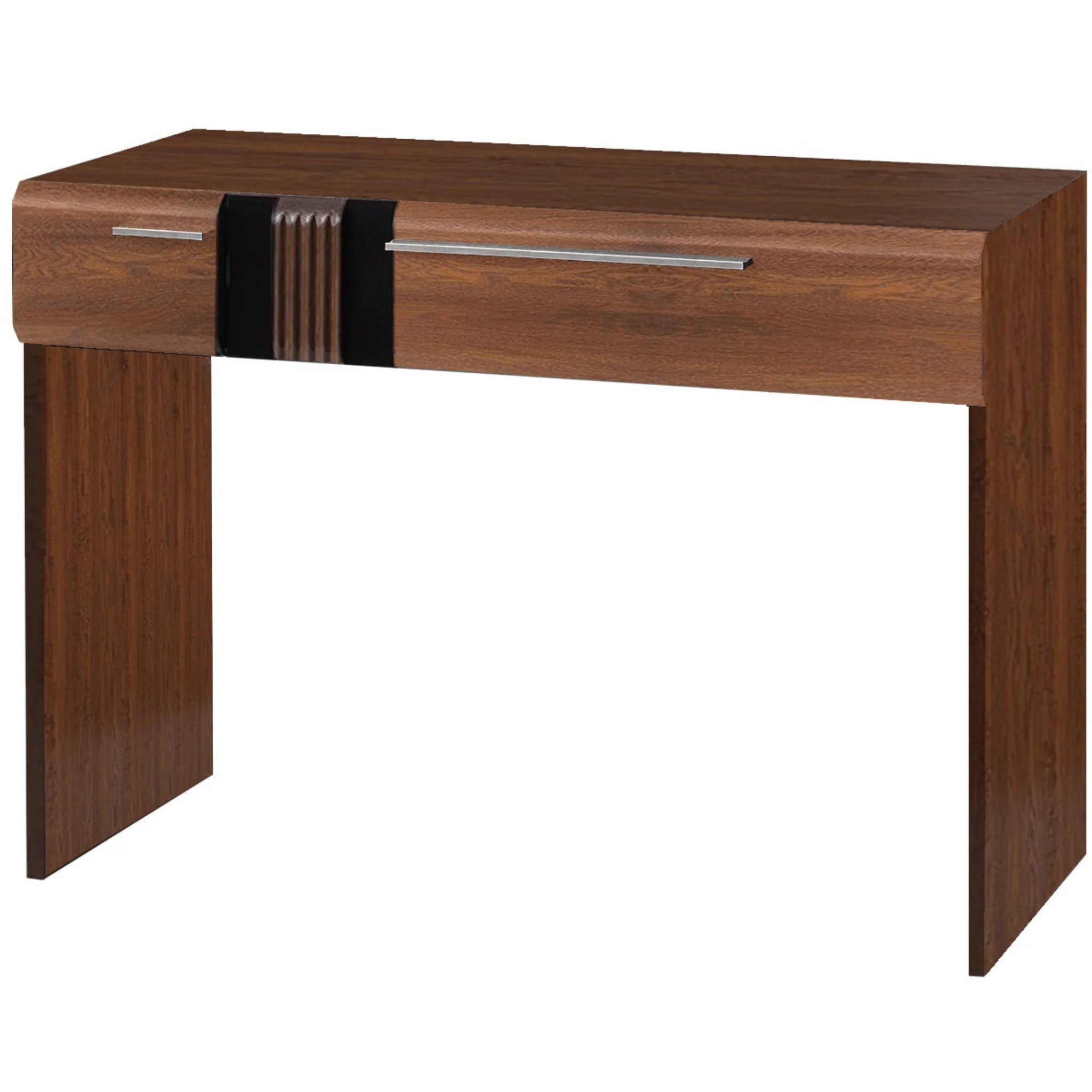 Tocador escritorio madera roble PORTI 78 | LoftStory - Image 7