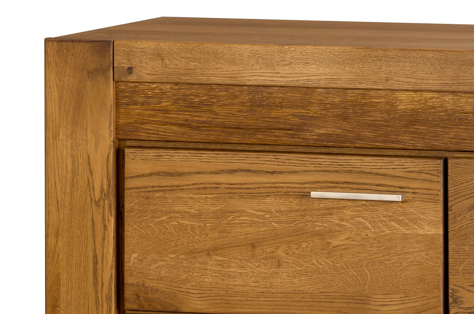 Cómoda madera de roble VELVET 45 | LoftStory - Image 10