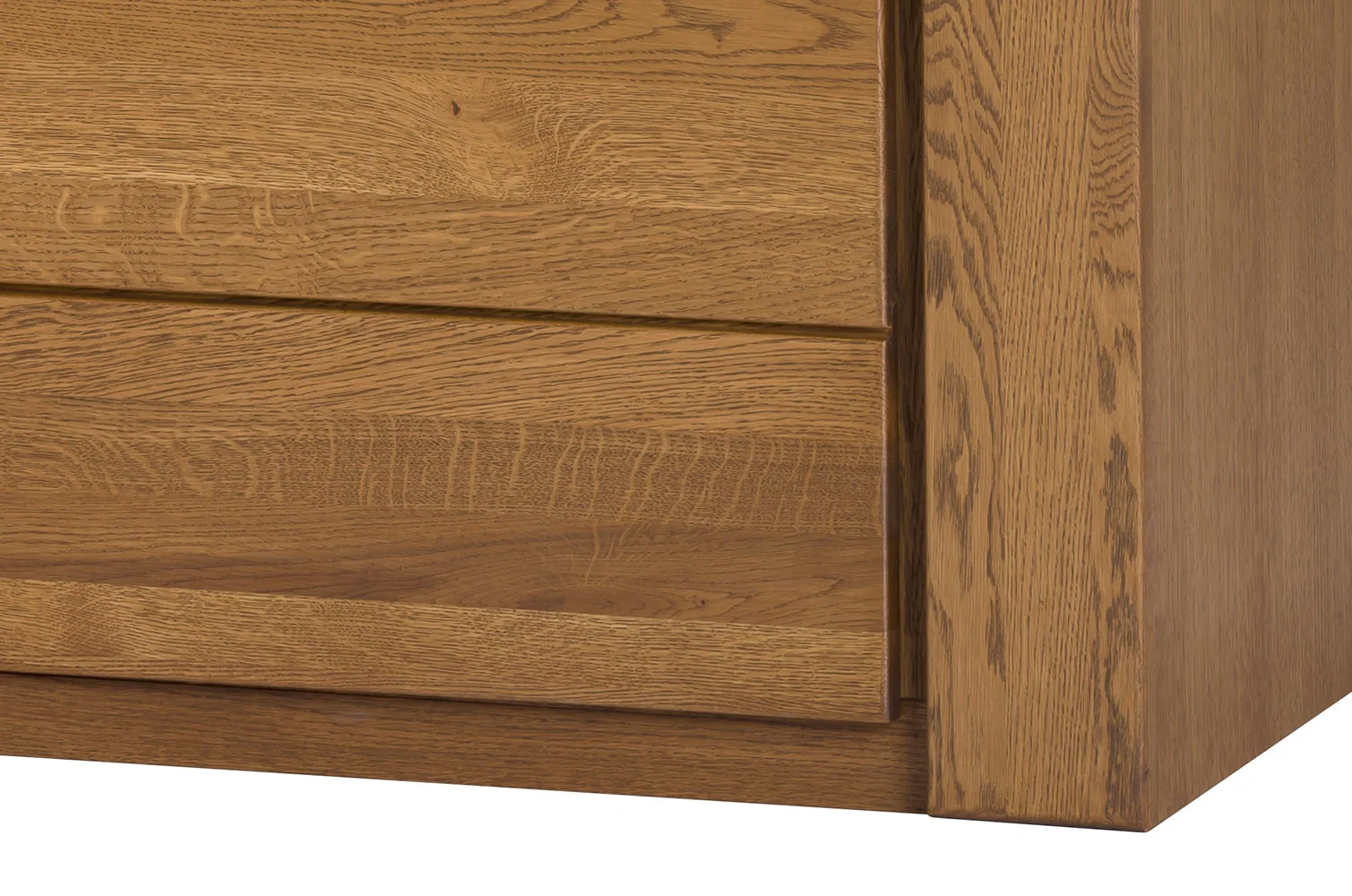 Cómoda madera de roble VELVET 45 | LoftStory - Image 11