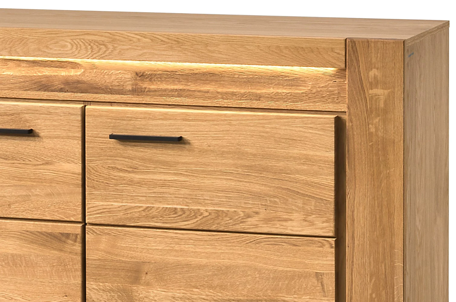 Cómoda madera de roble VELVET 45 | LoftStory - Image 4