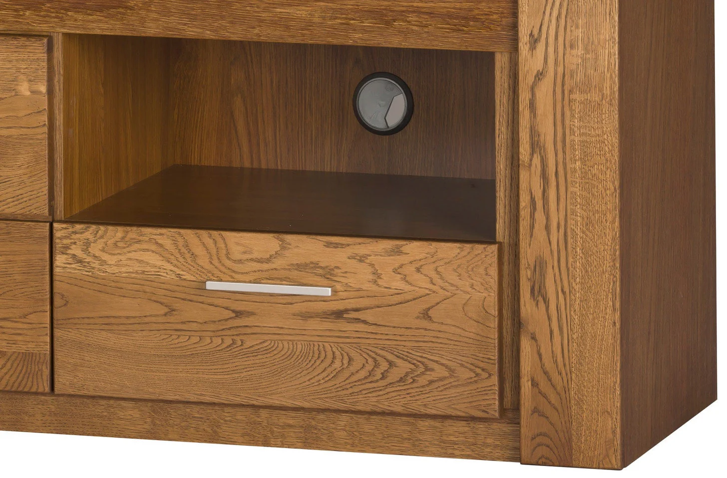 Mueble TV madera de roble VELVET 25 | LoftStory - Image 9