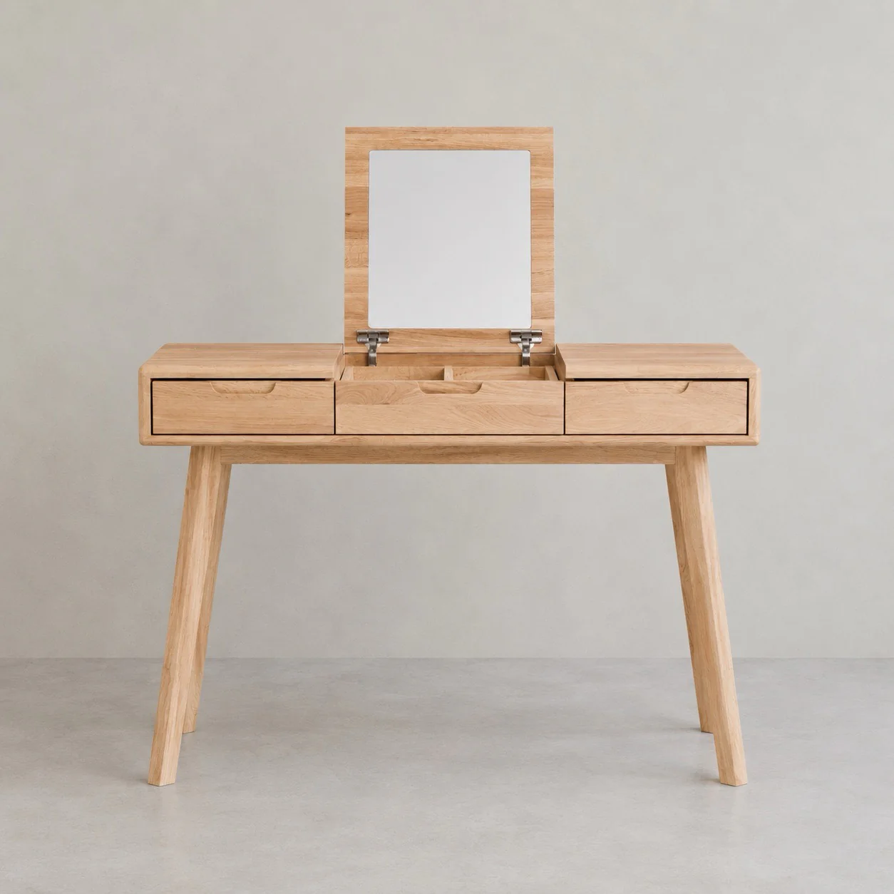 Tocador de madera maciza SWEDEN 1 | NordicStory