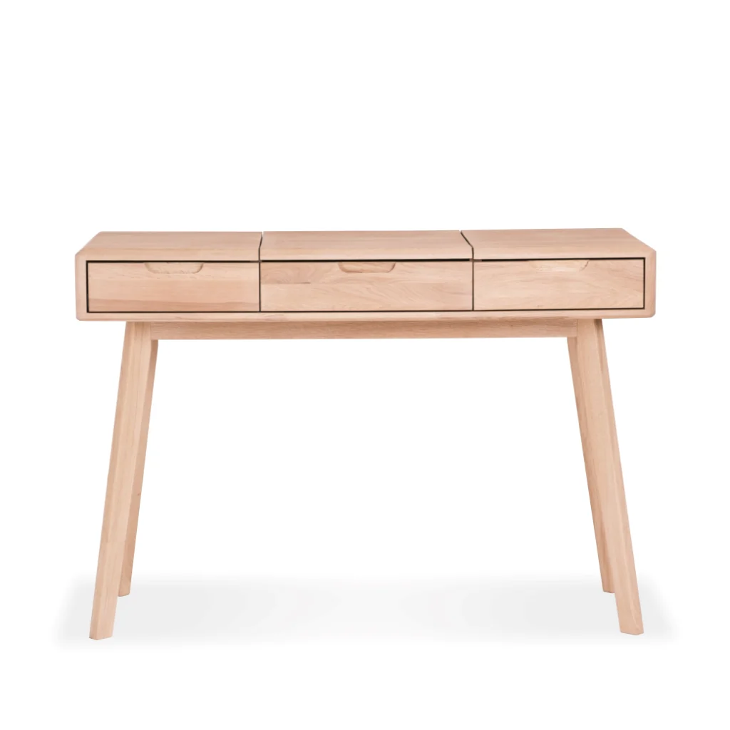 Tocador de madera maciza SWEDEN 1 | NordicStory - Image 11