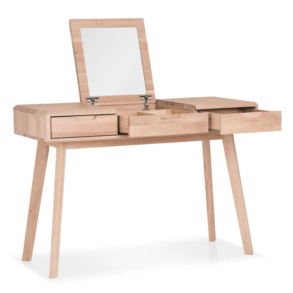 Tocador de madera maciza SWEDEN 1 | NordicStory - Image 13
