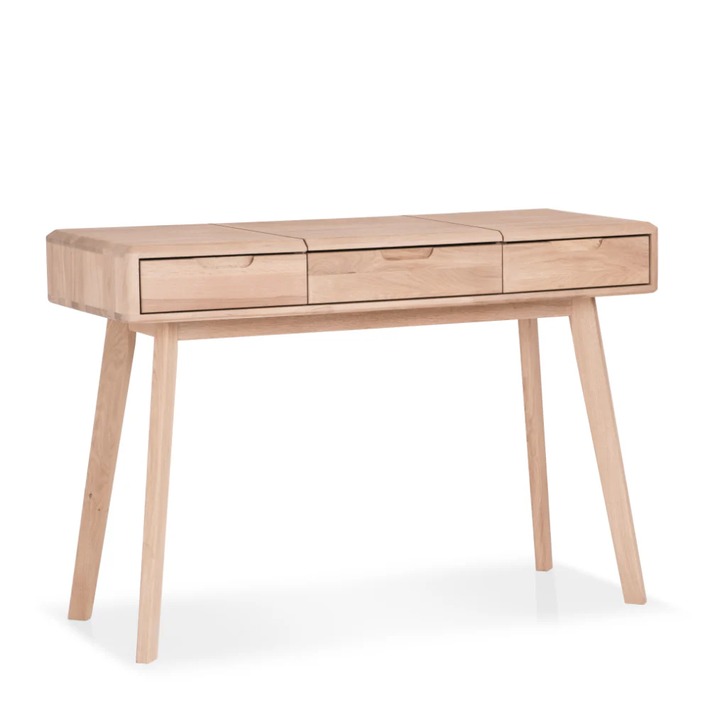 Tocador de madera maciza SWEDEN 1 | NordicStory - Image 14