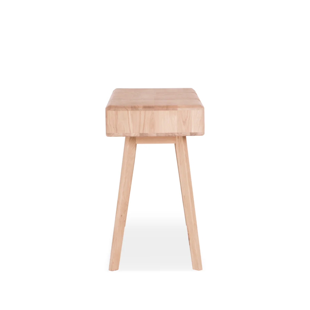 Tocador de madera maciza SWEDEN 1 | NordicStory - Image 15